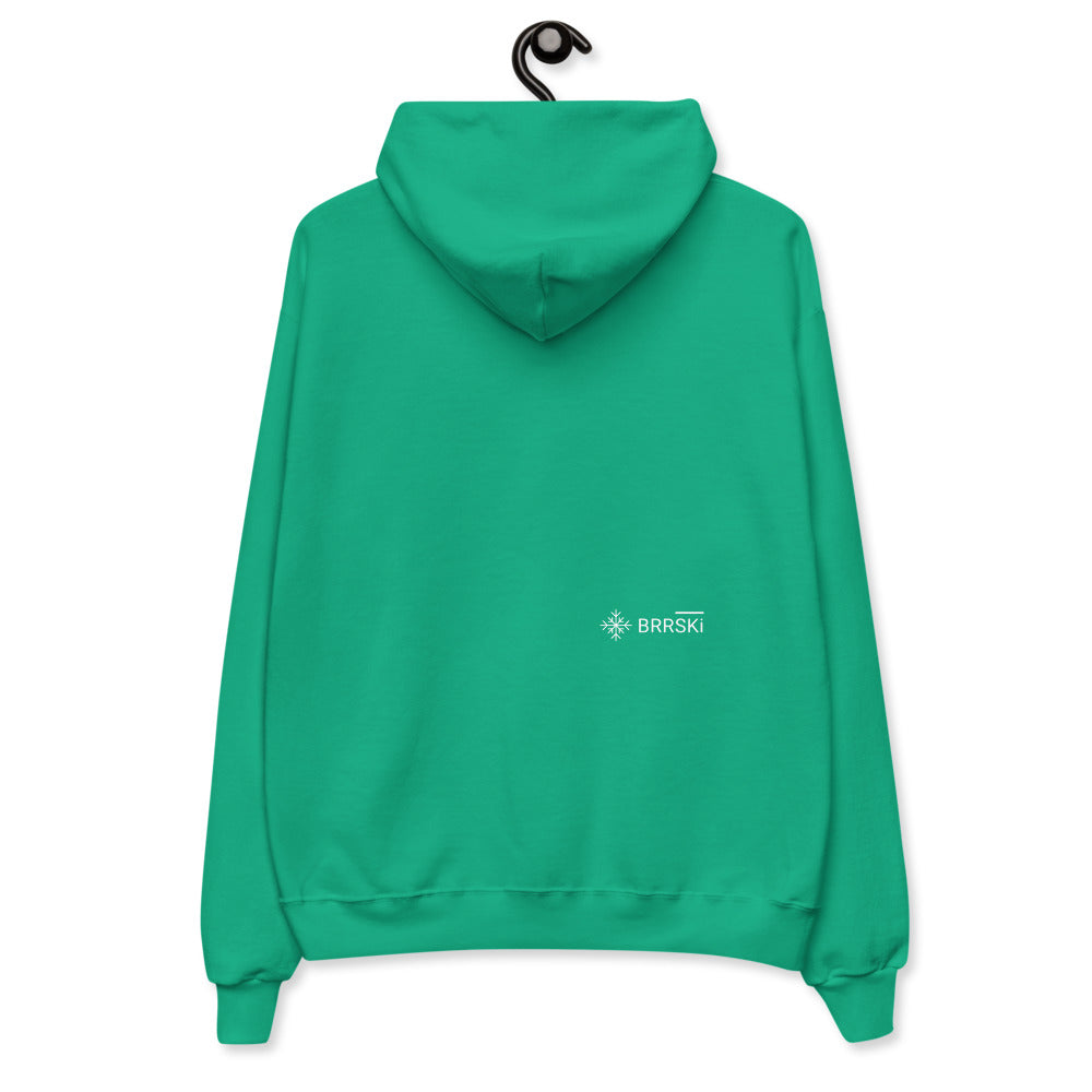 Be You - Eco Friendly Hoodie