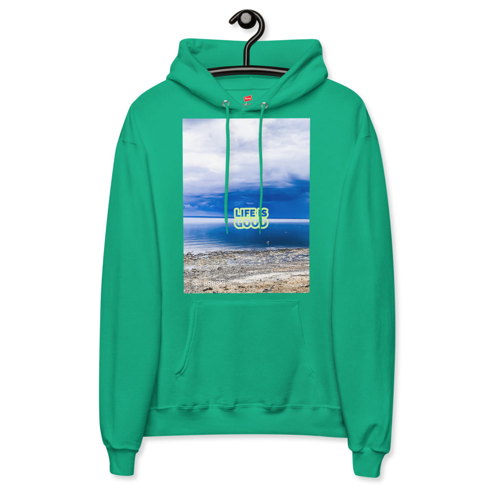 Be You - Eco Friendly Hoodie